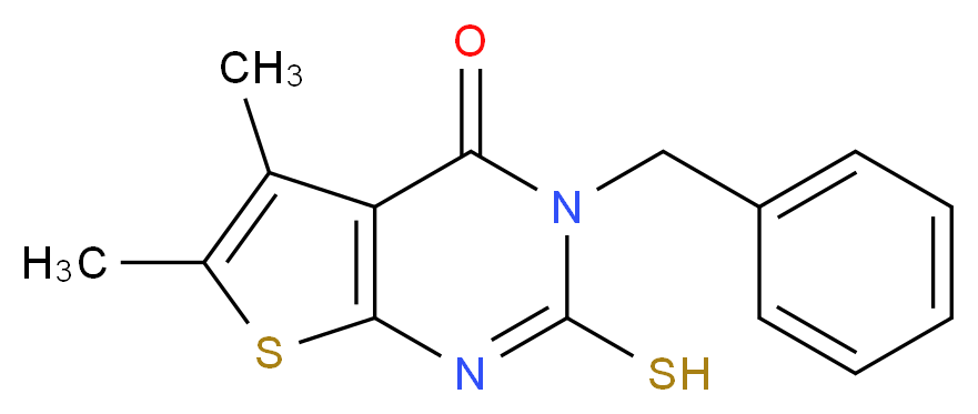 59898-63-4 molecular structure