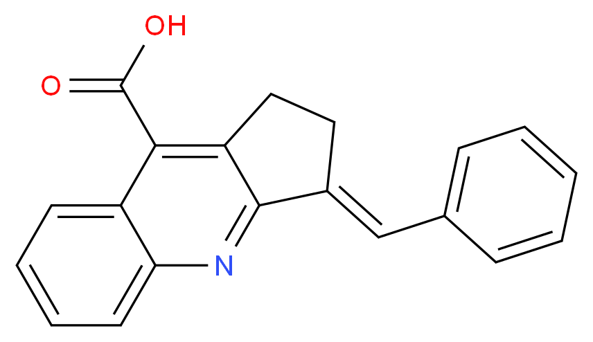 MFCD03152477 molecular structure