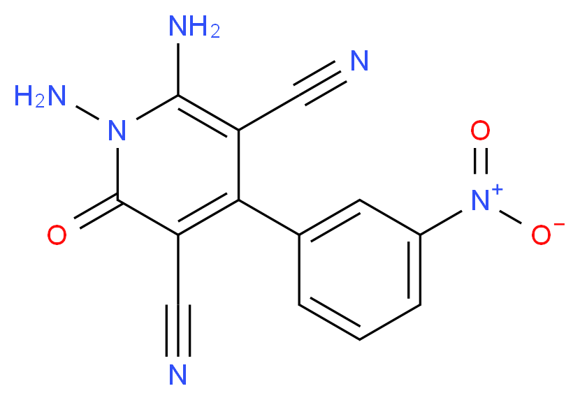 MFCD00551003 molecular structure