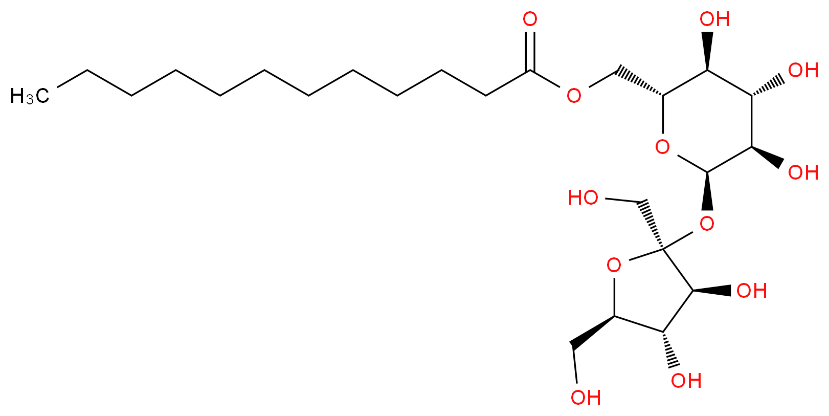 25339-99-5 molecular structure