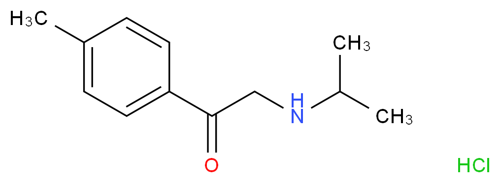 CAS_23164-08-1 molecular structure