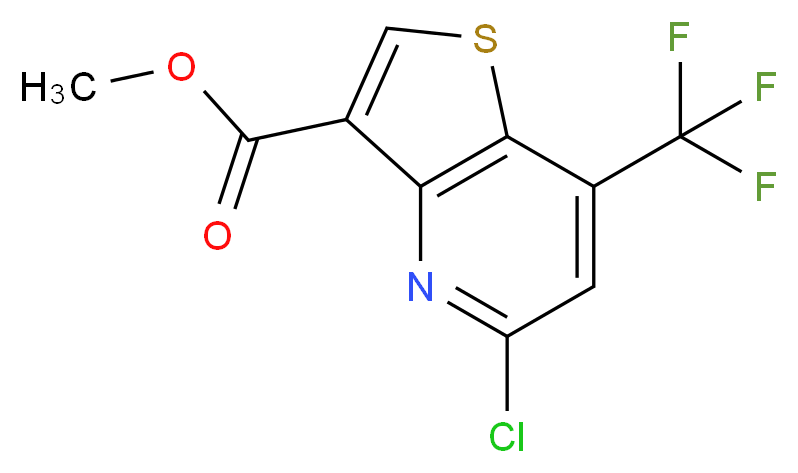 648859-81-8 molecular structure