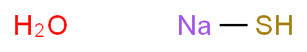 207683-19-0 molecular structure