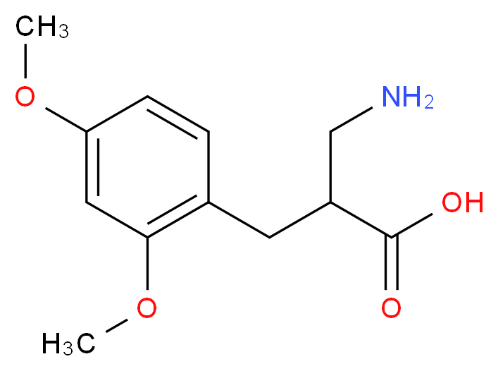 CAS_910444-07-4 molecular structure