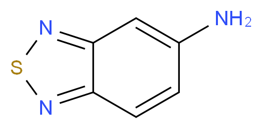 2,1,3-Benzothiadiazol-5-amine_Molecular_structure_CAS_874-37-3)