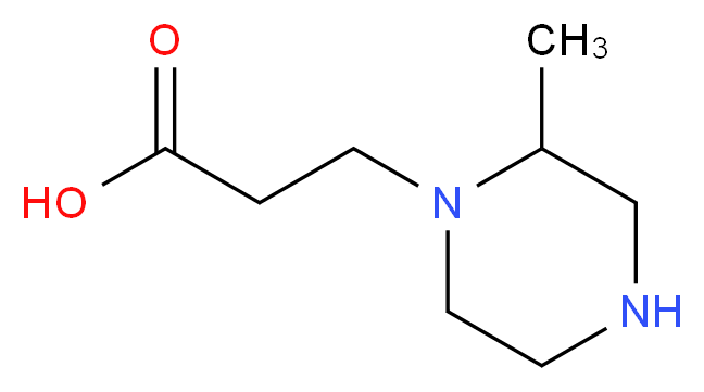 CAS_1060813-92-4 molecular structure