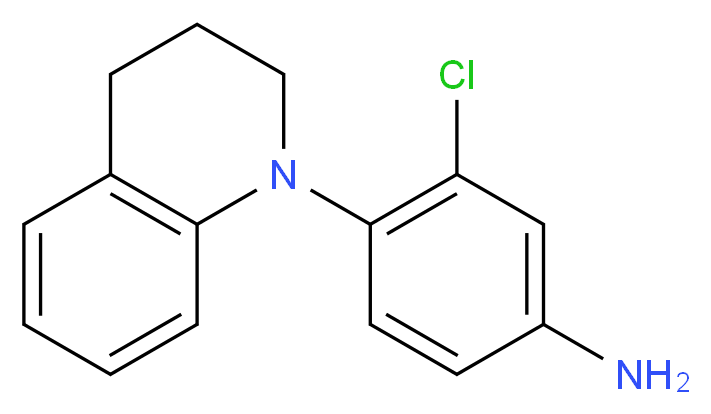 MFCD08699354 molecular structure