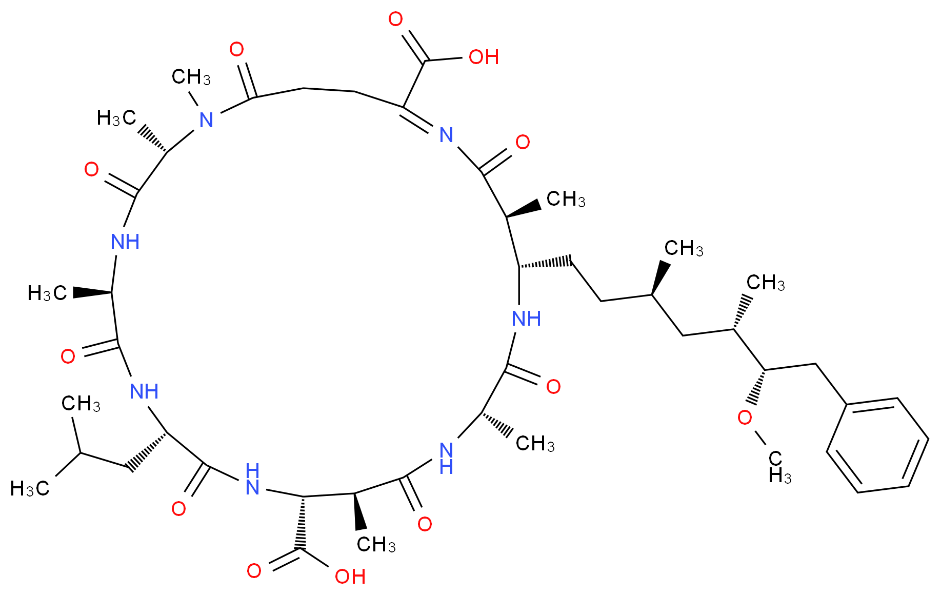 160967662 molecular structure