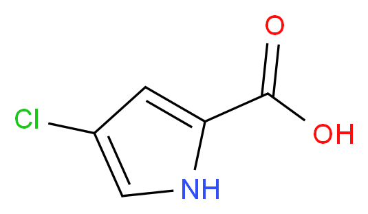 CAS_27746-03-8 molecular structure