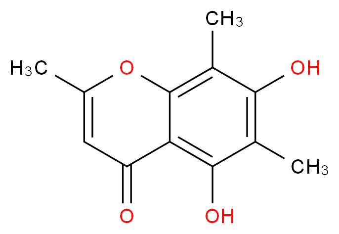 41682-21-7 molecular structure