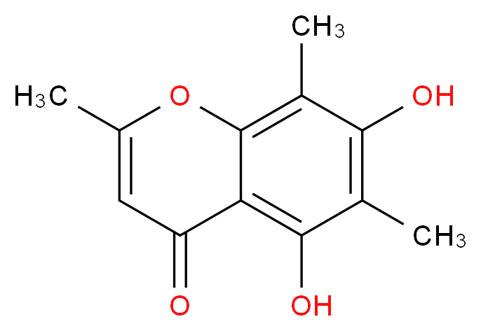 CAS_41682-21-7 molecular structure