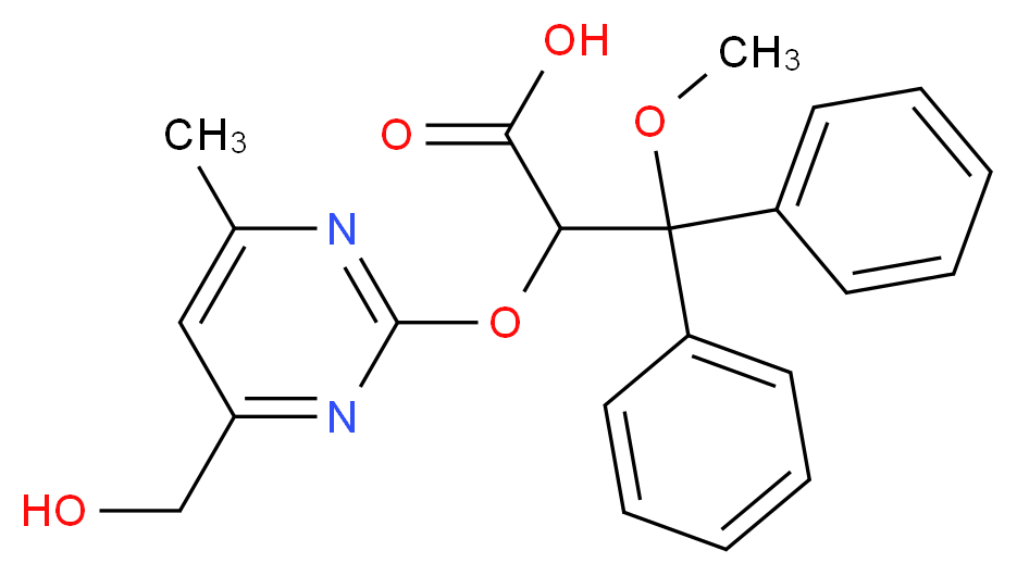 1106685-84-0 molecular structure