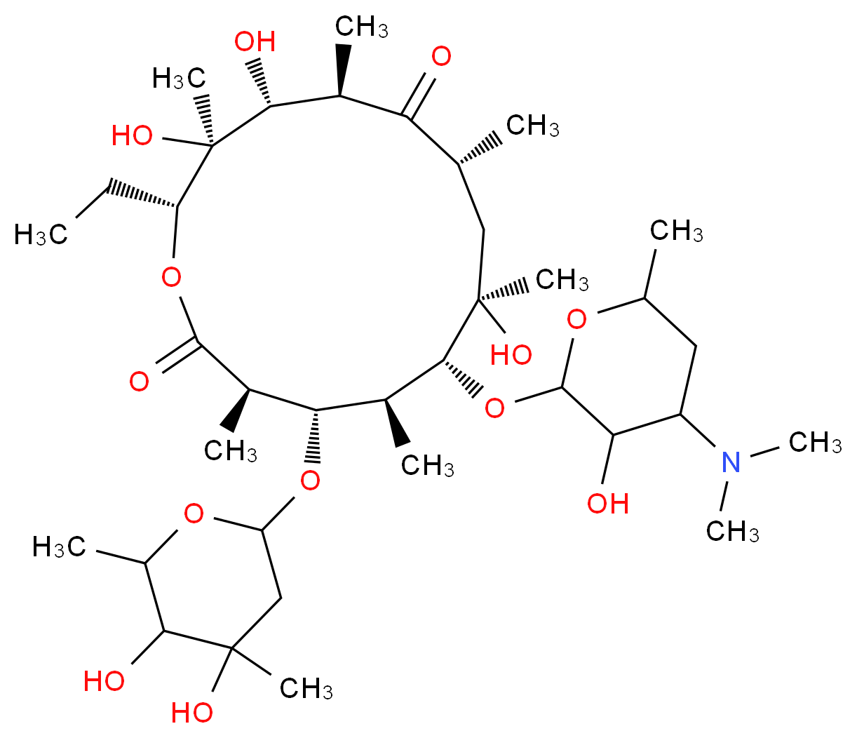 1675-02-1 molecular structure