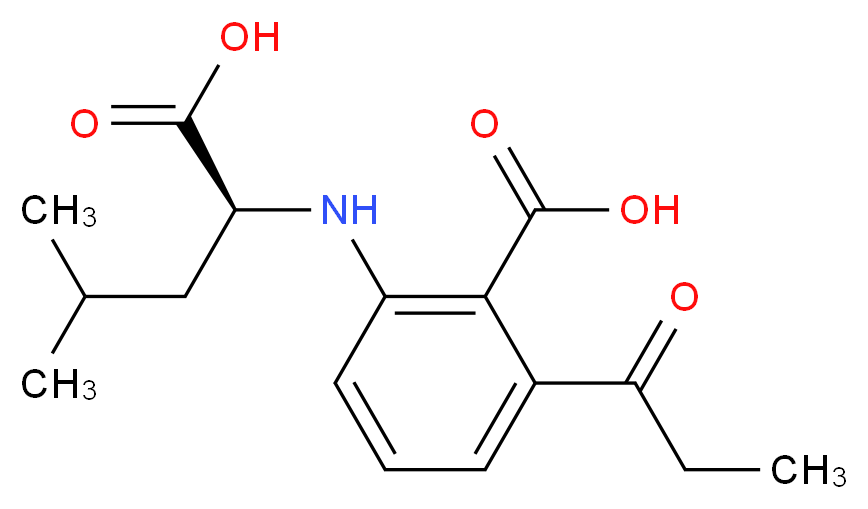 N-([R,S]-2-CARBOXY-3-PHENYLPROPIONYL)-L-LEUCINE_Molecular_structure_CAS_102601-55-8)