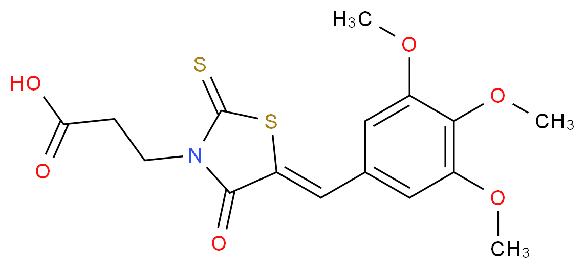 MFCD01540063 molecular structure