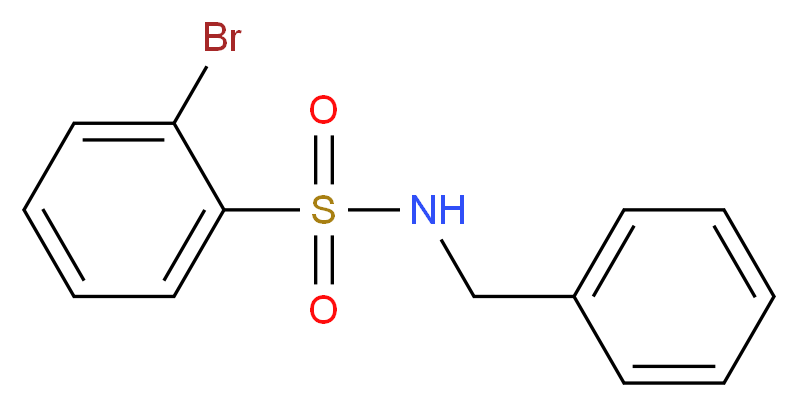 CAS_321704-27-2 molecular structure
