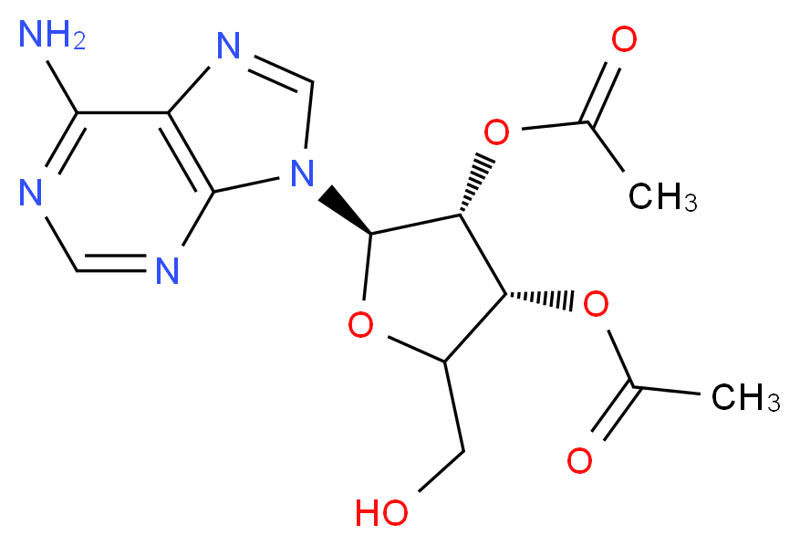 29886-19-9 molecular structure