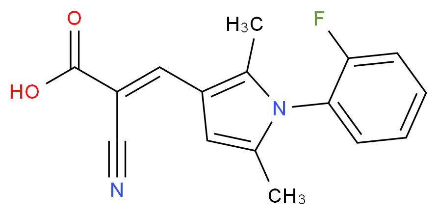 MFCD06655009 molecular structure