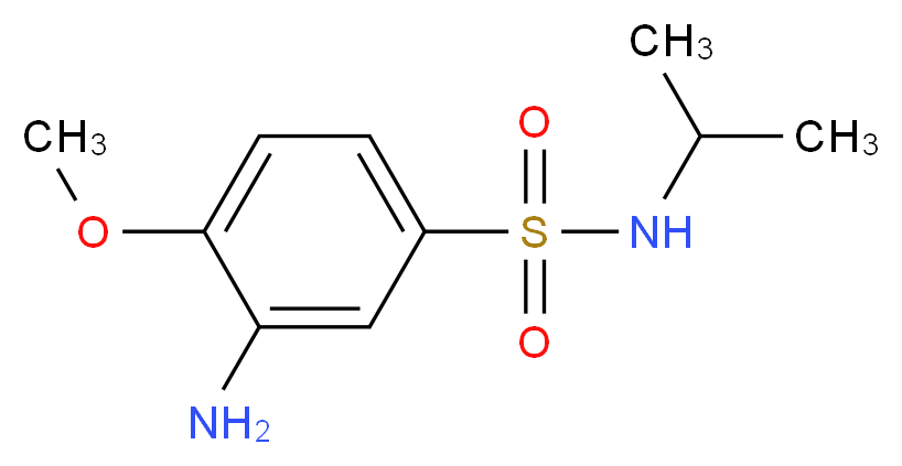 MFCD09900750 molecular structure