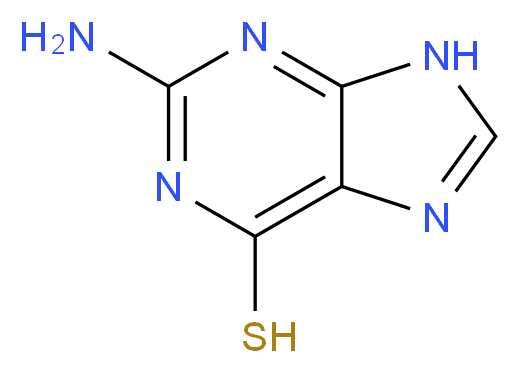 154-42-7 molecular structure