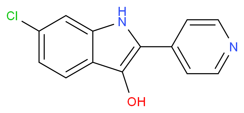 MFCD17167280 molecular structure