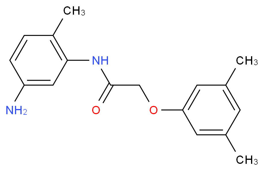MFCD09738636 molecular structure
