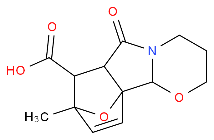MFCD04536926 molecular structure