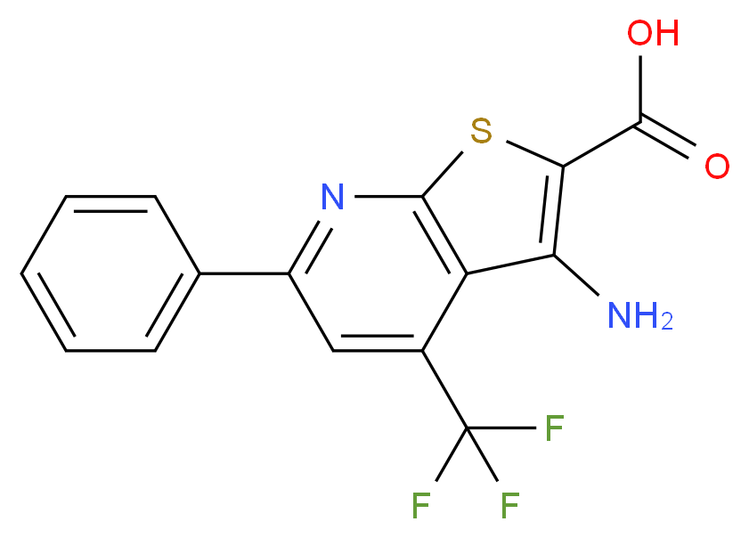 104960-56-7 molecular structure