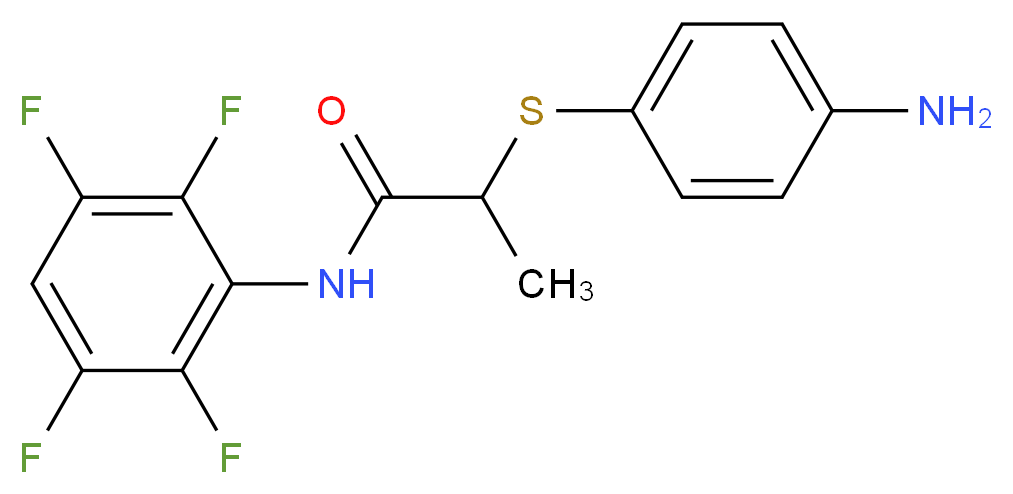 MFCD09561572 molecular structure