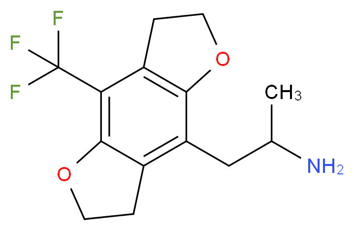 780744-19-6 molecular structure