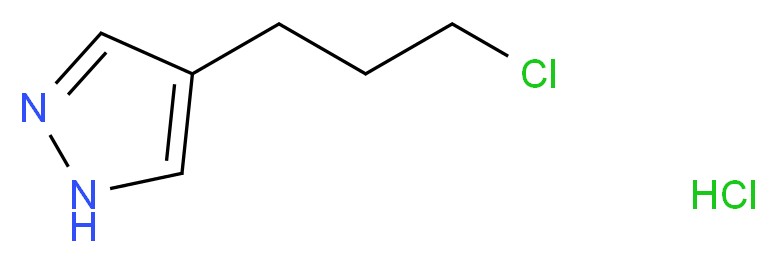 MFCD19686401 molecular structure