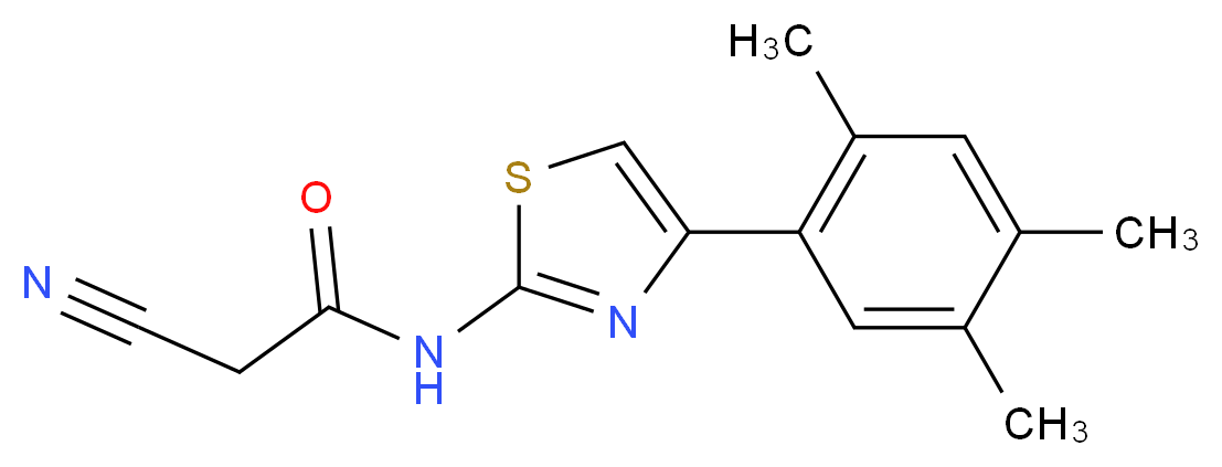 MFCD06654978 molecular structure