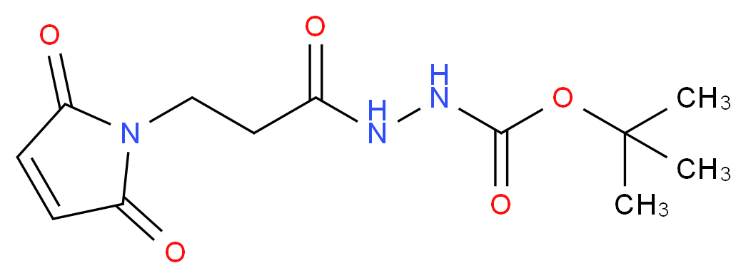 1076198-38-3 molecular structure