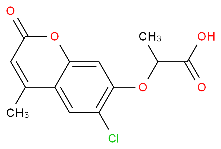 301683-08-9 molecular structure