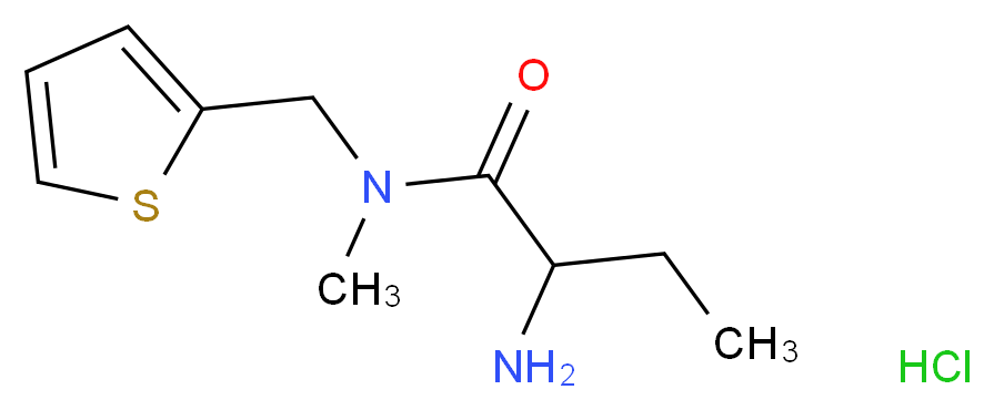 MFCD22566035 molecular structure