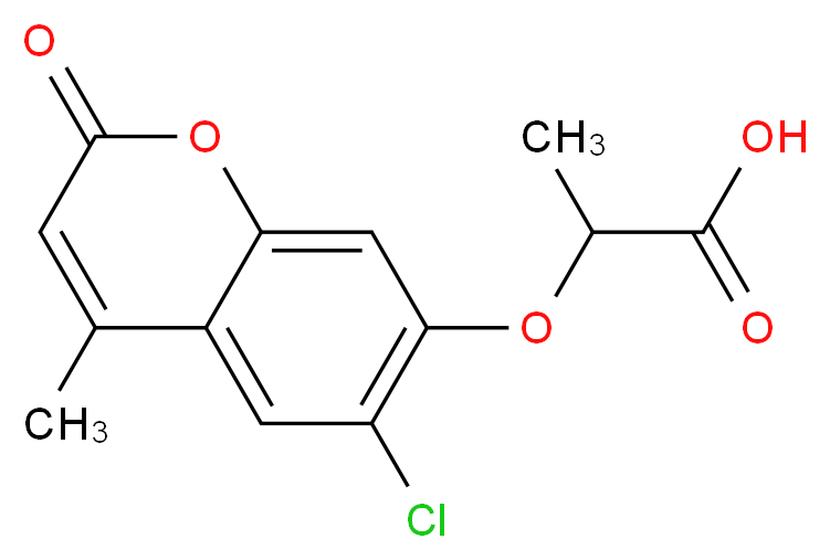 CAS_301683-08-9 molecular structure