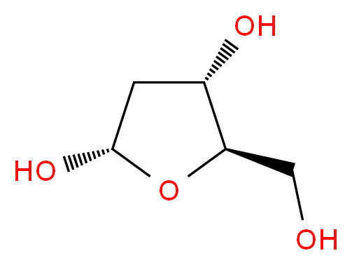 533-67-5 molecular structure