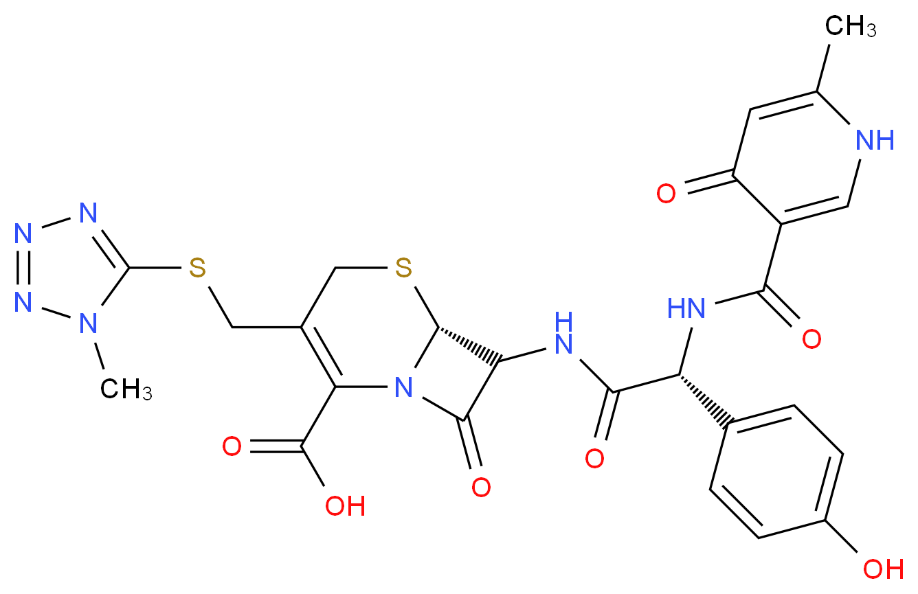 70797-11-4 molecular structure