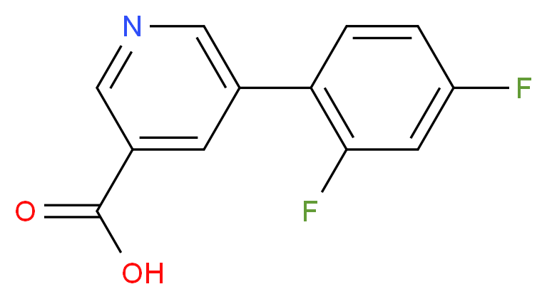 887973-46-8 molecular structure