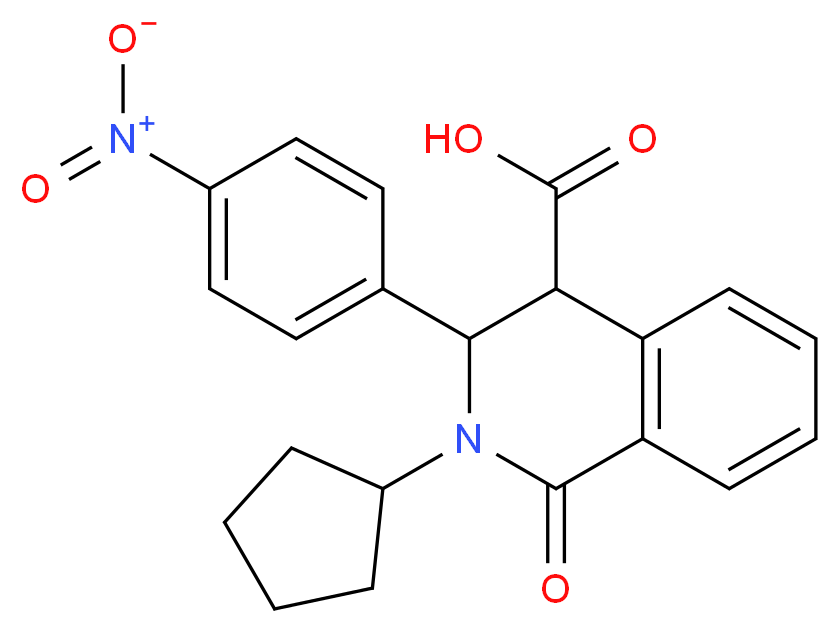 MFCD03425722 molecular structure
