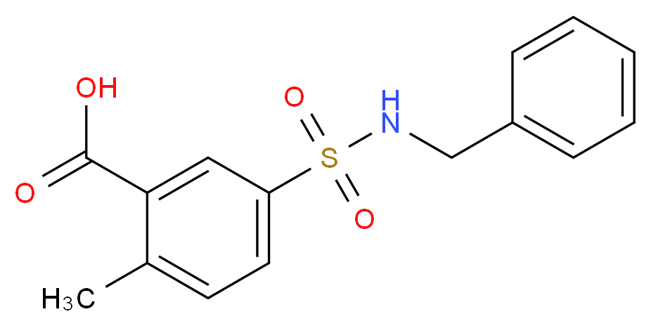 MFCD05262957 molecular structure