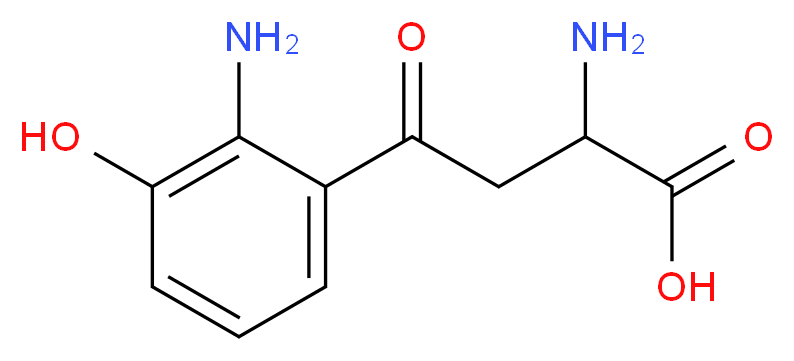 484-78-6 molecular structure