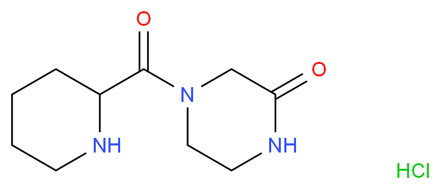 MFCD13562186 molecular structure