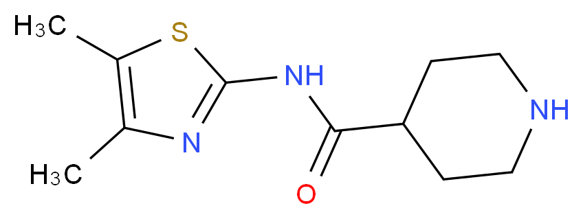 MFCD16661117 molecular structure