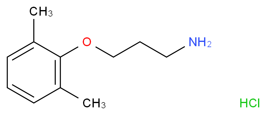 MFCD13195991 molecular structure