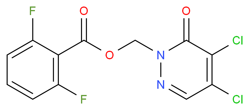 MFCD00277720 molecular structure