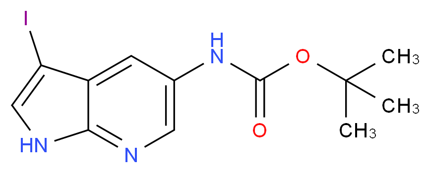 1015609-19-4 molecular structure