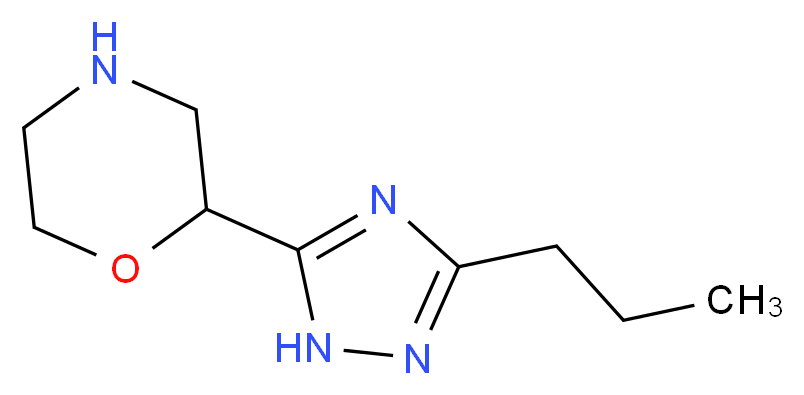 MFCD16095946 molecular structure