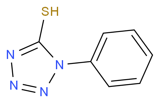 86-93-1 molecular structure