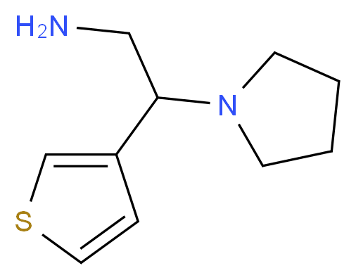 MFCD09733808 molecular structure